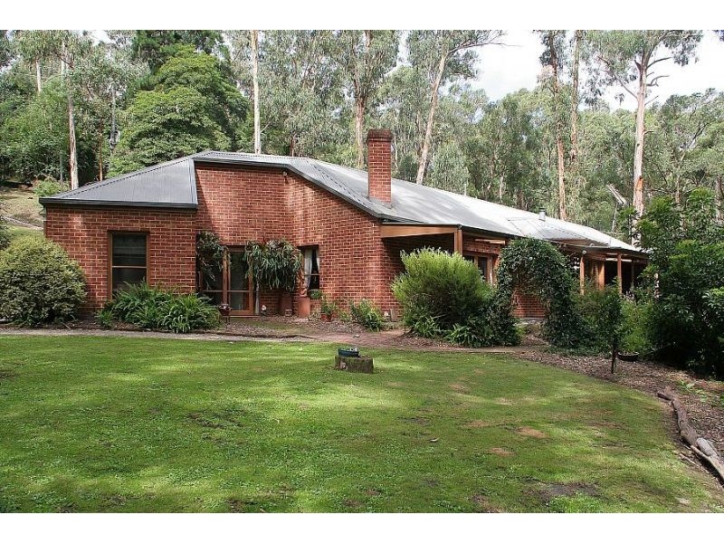 34 Goudiesdale Road, Selby VIC 3159