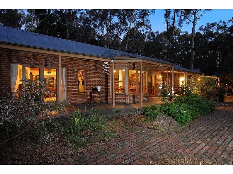 34 Goudiesdale Road, Selby VIC 3159