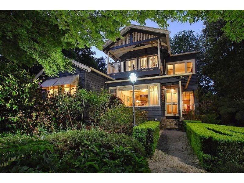 39 Sherbrooke Lodge Road, Sherbrooke VIC 3789