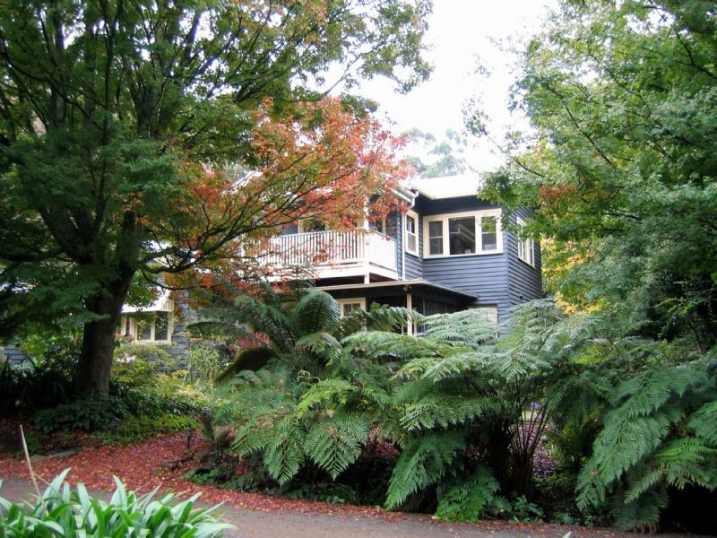 39 Sherbrooke Lodge Road, Sherbrooke VIC 3789