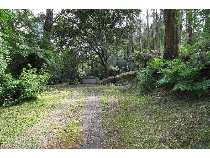 5 Sunnyside Avenue, Kallista VIC 3791