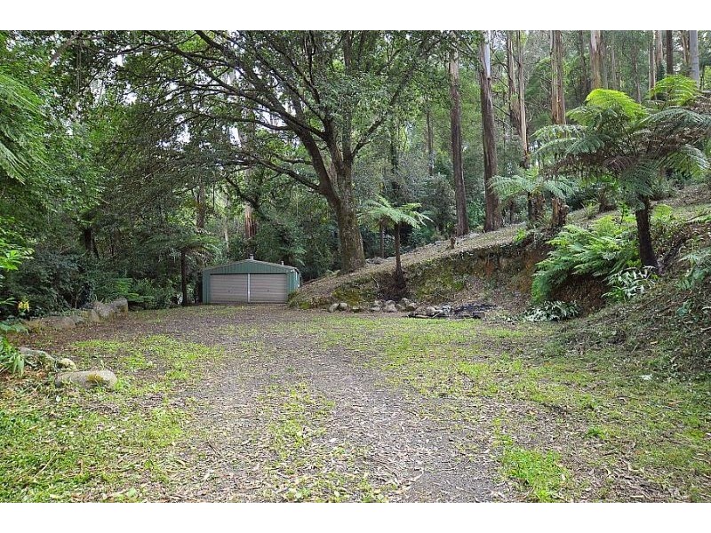 5 Sunnyside Avenue, Kallista VIC 3791