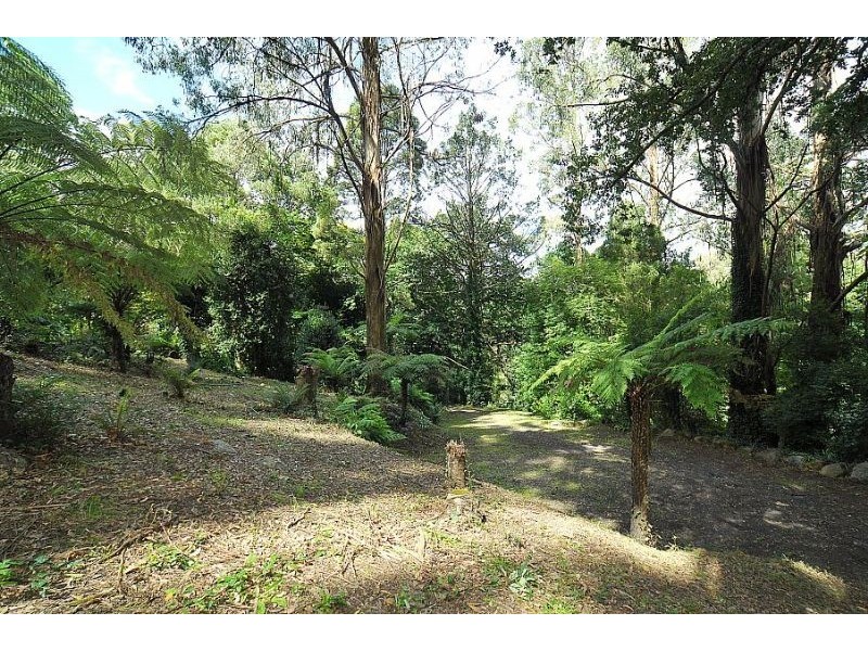 5 Sunnyside Avenue, Kallista VIC 3791