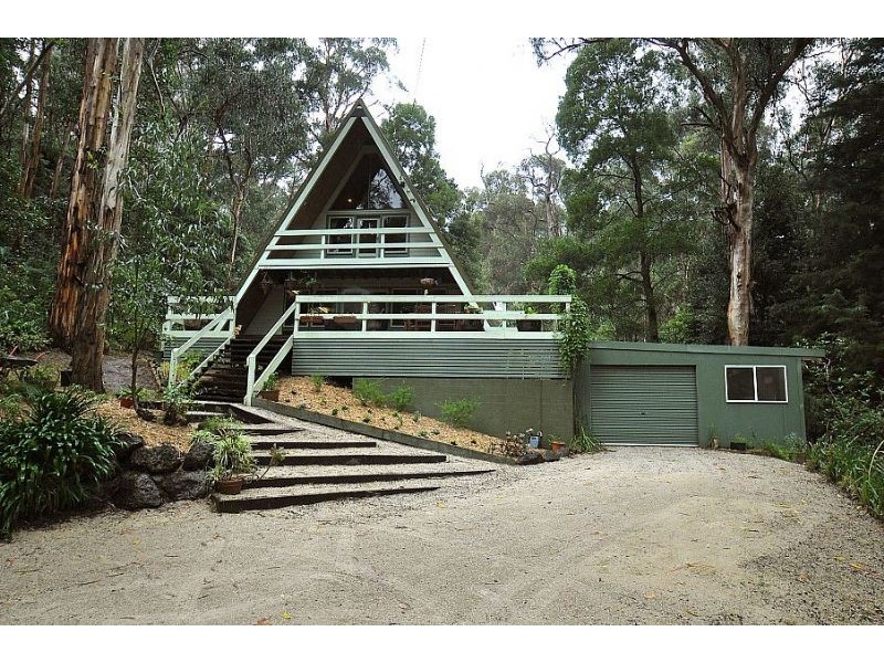 28 James Street, Selby VIC 3159