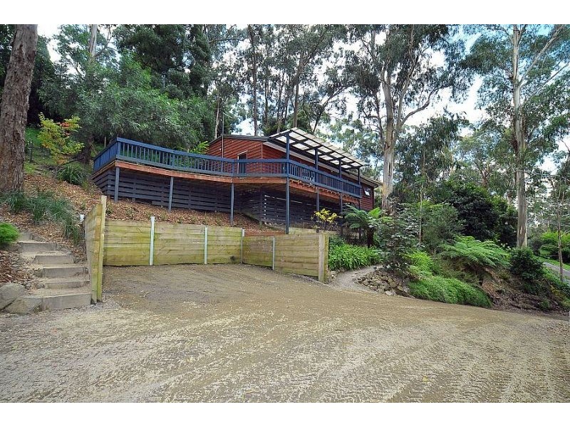 45 Kaola Street, Belgrave VIC 3160