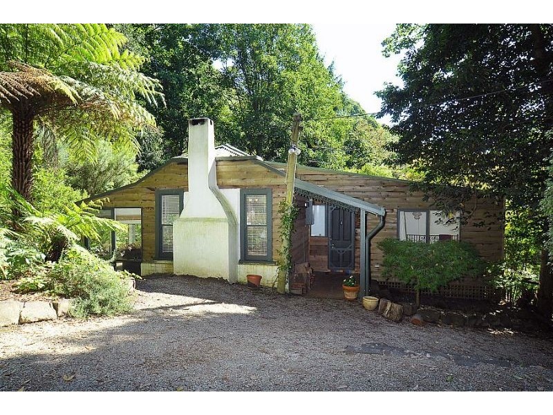 1 Childs Road, Kalorama VIC 3766
