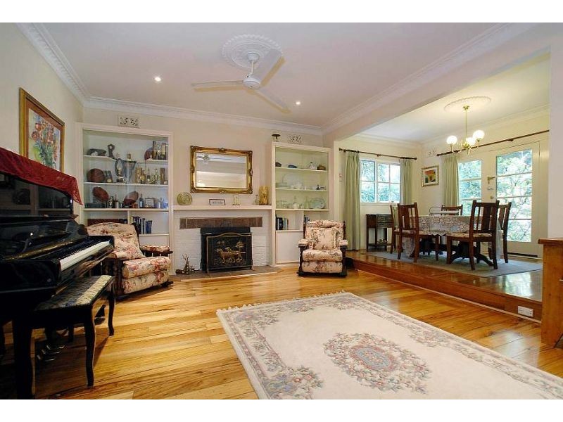 1225 Mt Dandenong Tourist Road, Kalorama VIC 3766