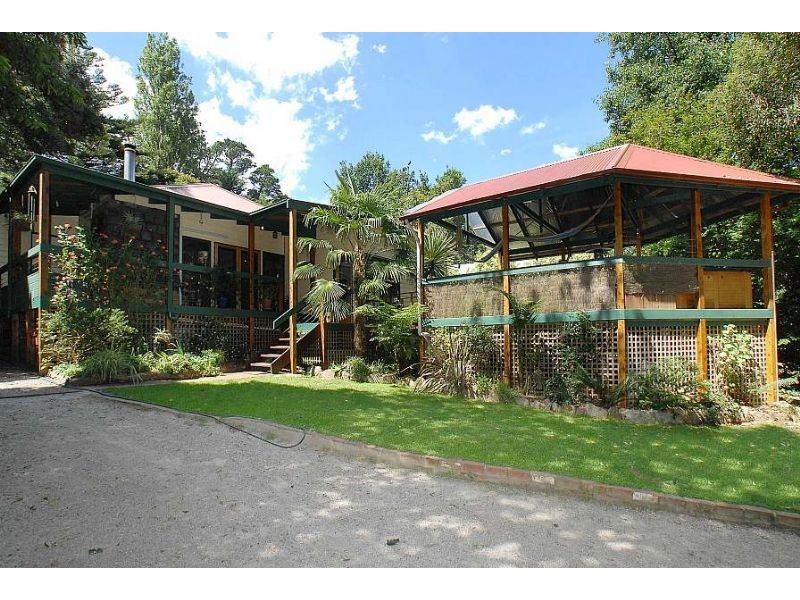 1225 Mt Dandenong Tourist Road, Kalorama VIC 3766