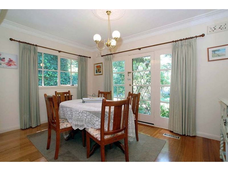 1225 Mt Dandenong Tourist Road, Kalorama VIC 3766