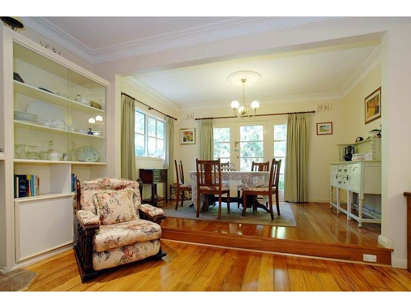 1225 Mt Dandenong Tourist Road, Kalorama VIC 3766