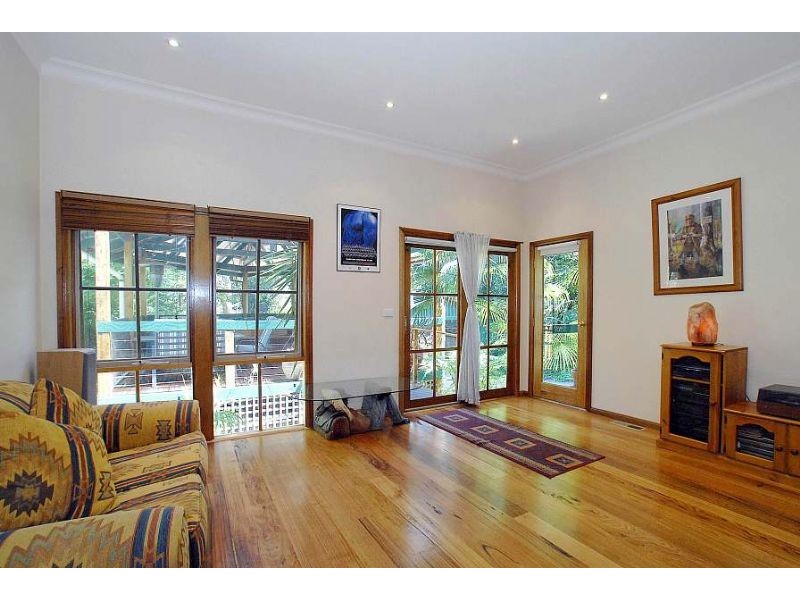 1225 Mt Dandenong Tourist Road, Kalorama VIC 3766
