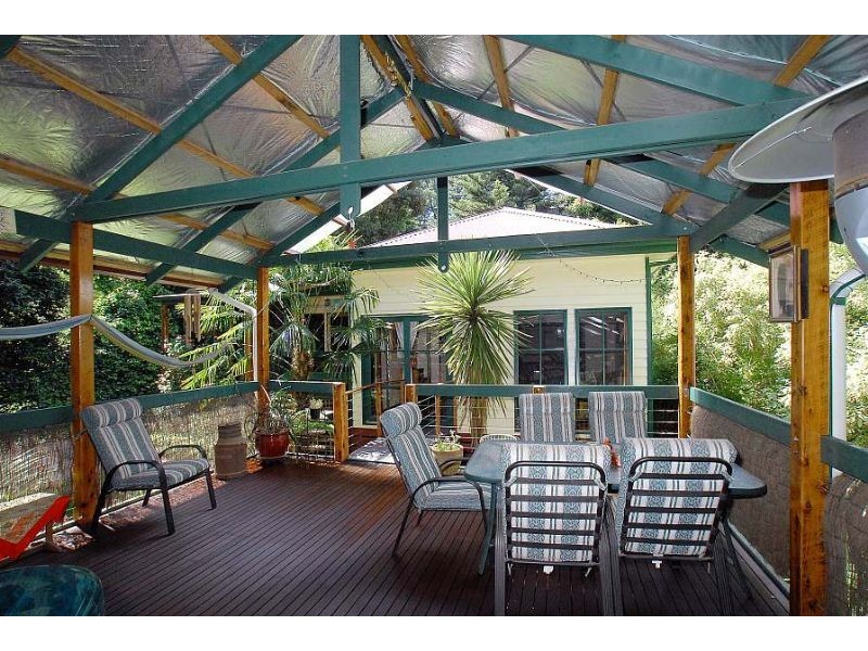 1225 Mt Dandenong Tourist Road, Kalorama VIC 3766