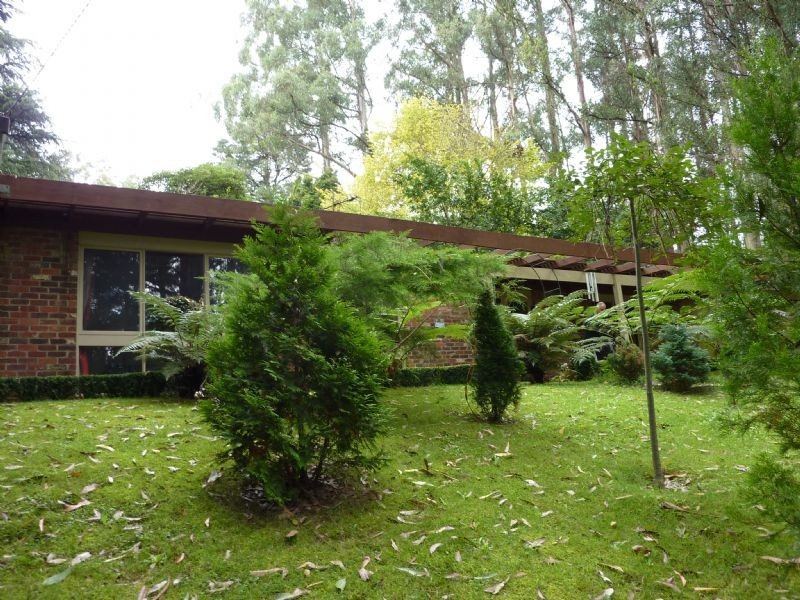 4 Upper Coonara Road, Olinda VIC 3788