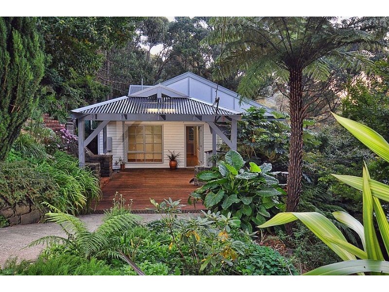 16-18 Olinda Avenue, Olinda VIC 3788