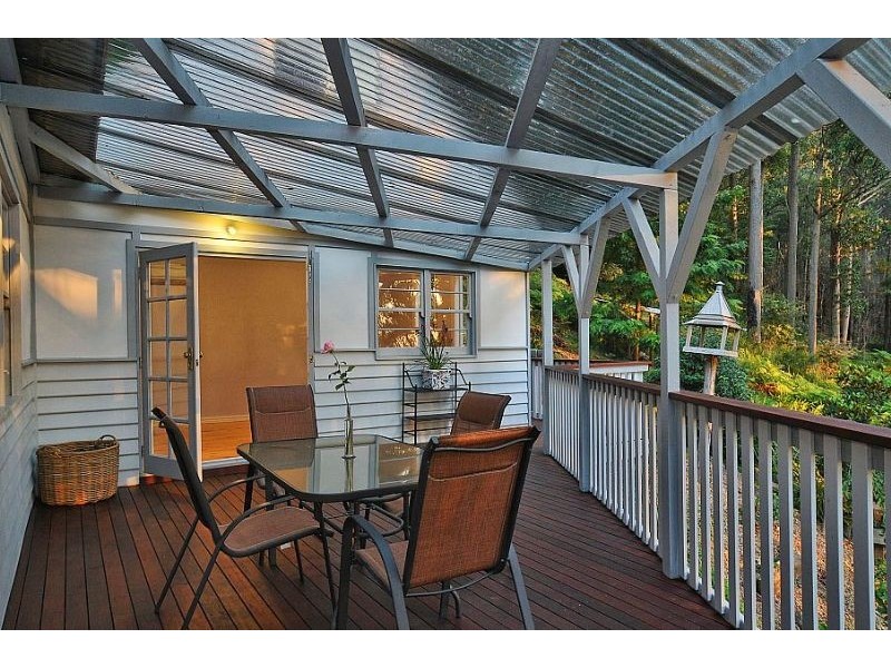 16-18 Olinda Avenue, Olinda VIC 3788