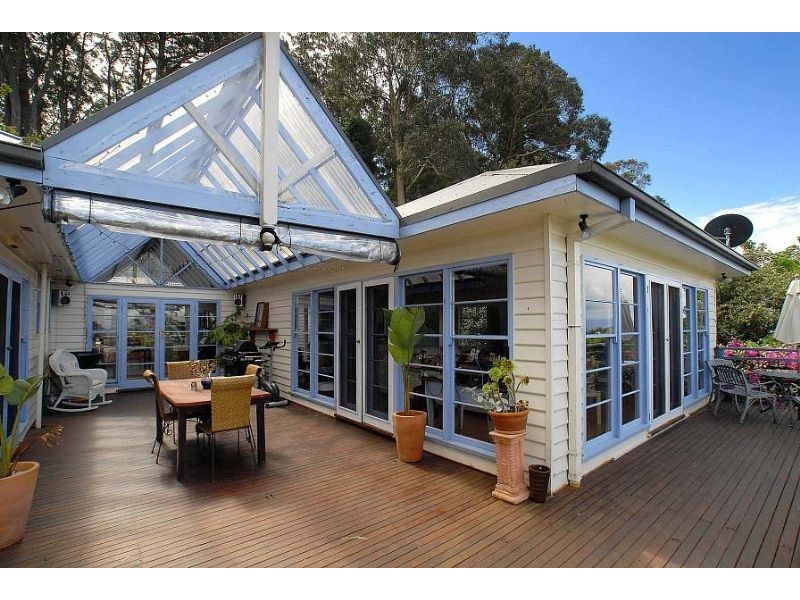 27 Ridge Road, Kalorama VIC 3766