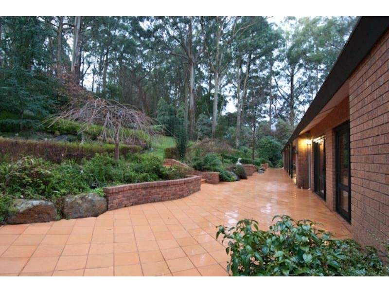 23 Ornata Road, Mount Dandenong VIC 3767