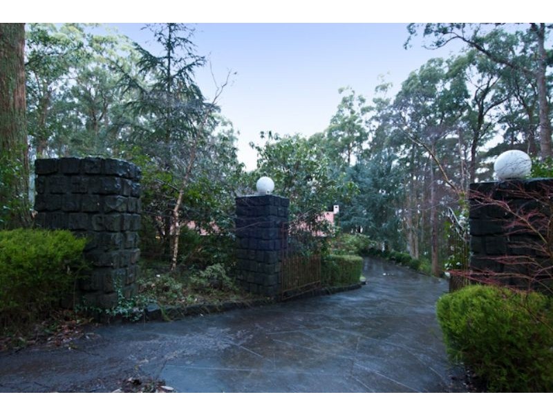 23 Ornata Road, Mount Dandenong VIC 3767