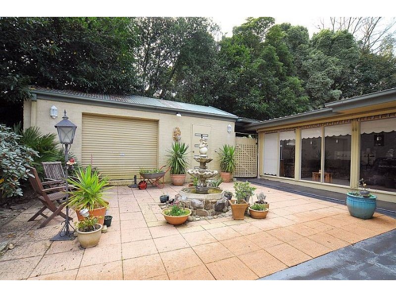 21 Old Main Road, Ferny Creek VIC 3786