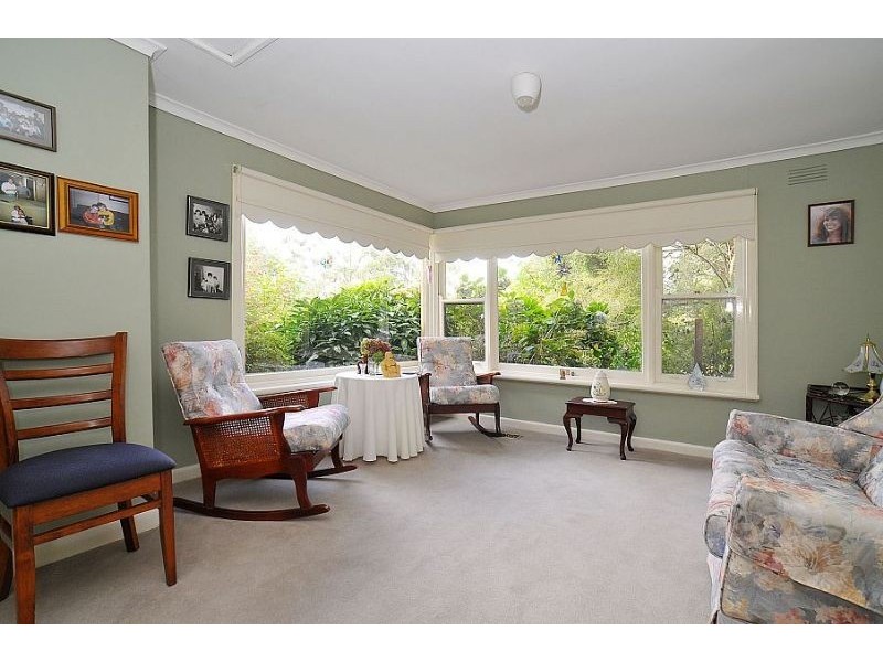 21 Old Main Road, Ferny Creek VIC 3786