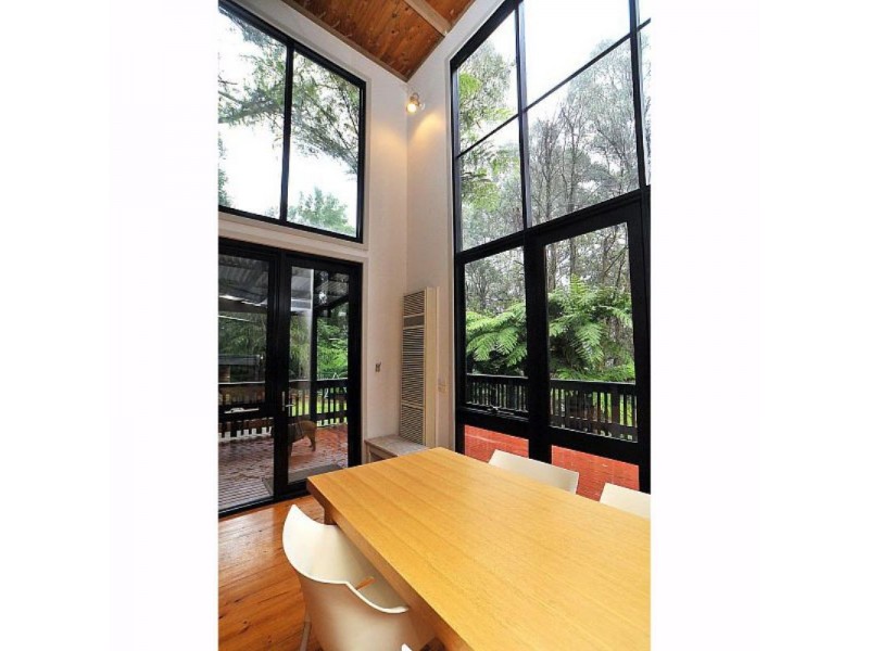 420 Mt Dandenong Tourist Road, Sassafras VIC 3787