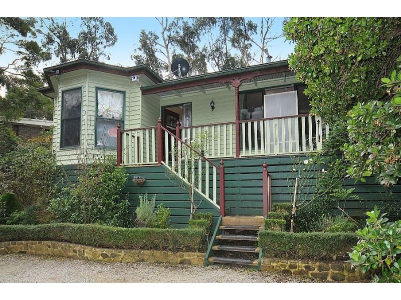 82 McNicol Road, Belgrave VIC 3160