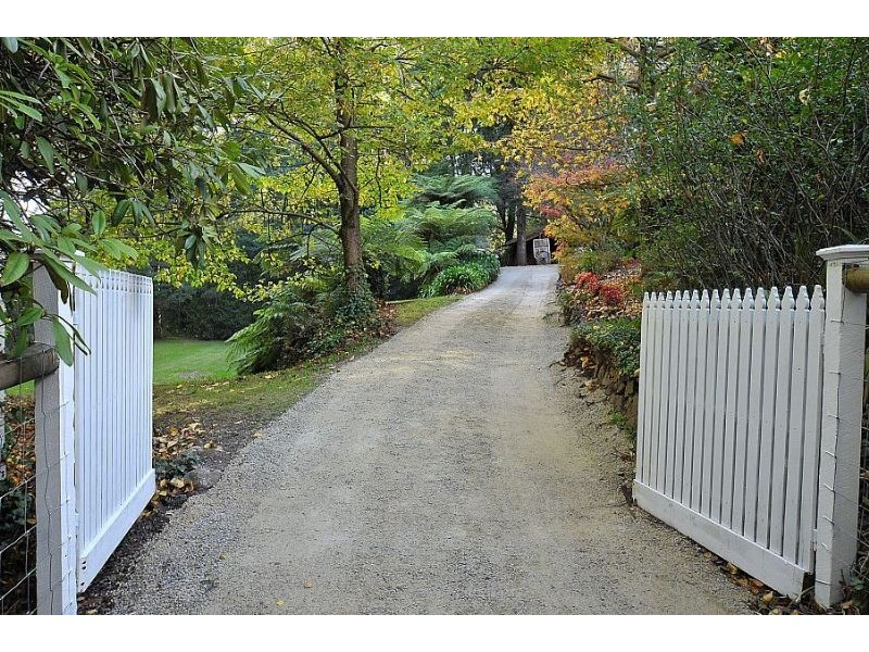 38 Upper Coonara Road, Olinda VIC 3788
