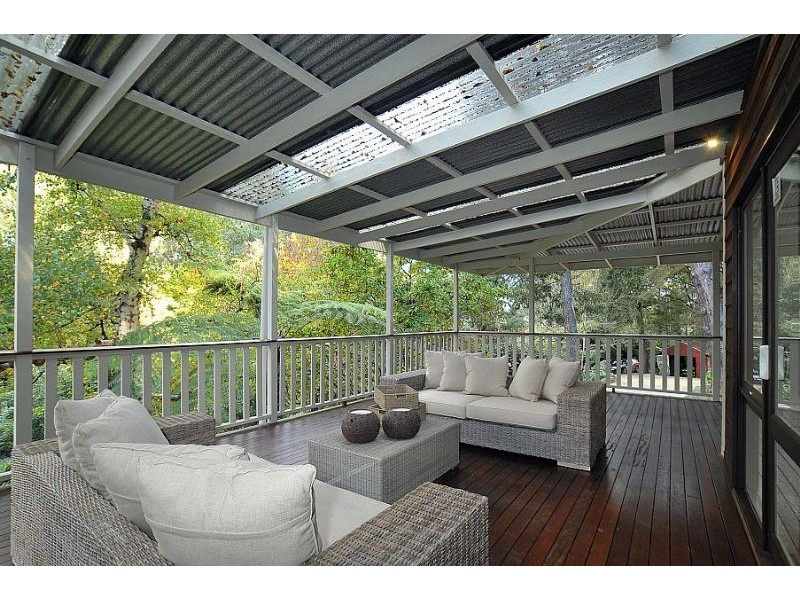 38 Upper Coonara Road, Olinda VIC 3788