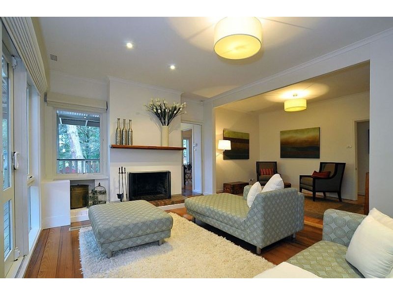 38 Upper Coonara Road, Olinda VIC 3788