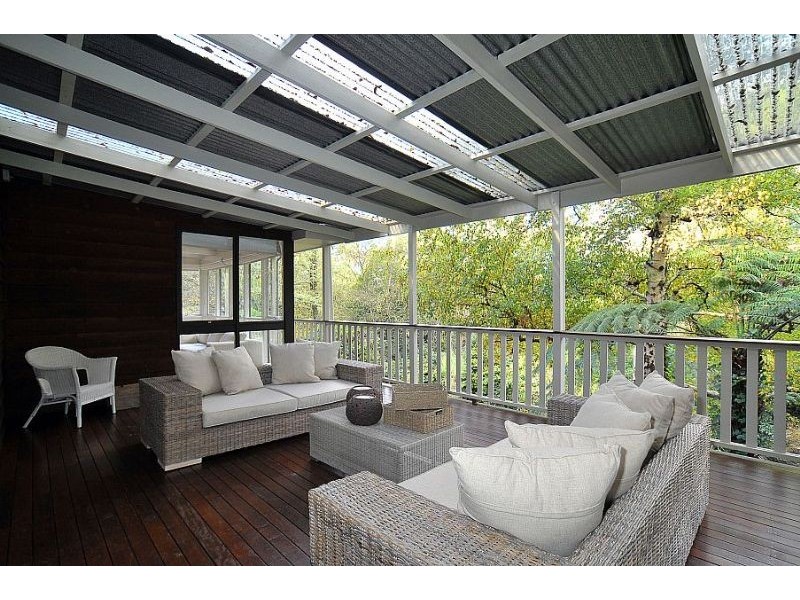 38 Upper Coonara Road, Olinda VIC 3788