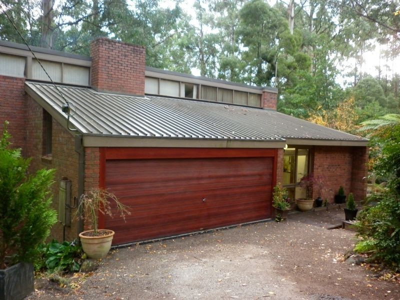 16 Ham Road, Ferny Creek VIC 3786