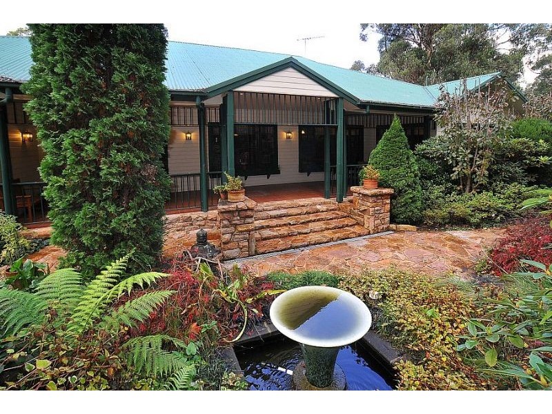 35 Olinda Creek Road, Kalorama VIC 3766