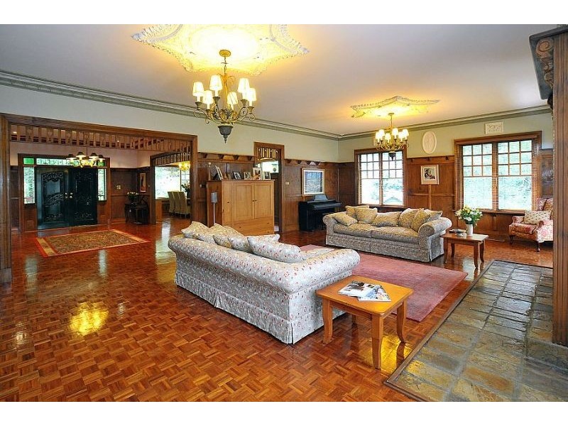 35 Olinda Creek Road, Kalorama VIC 3766