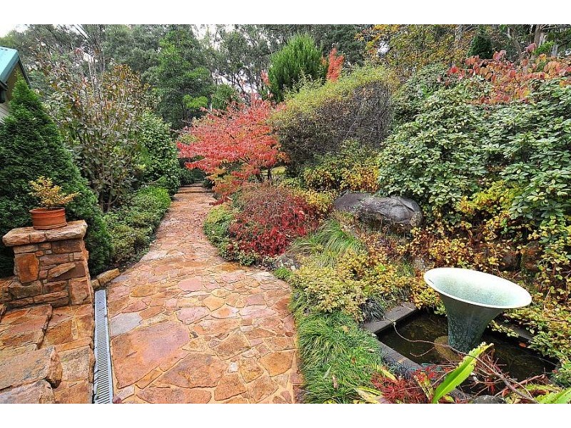 35 Olinda Creek Road, Kalorama VIC 3766