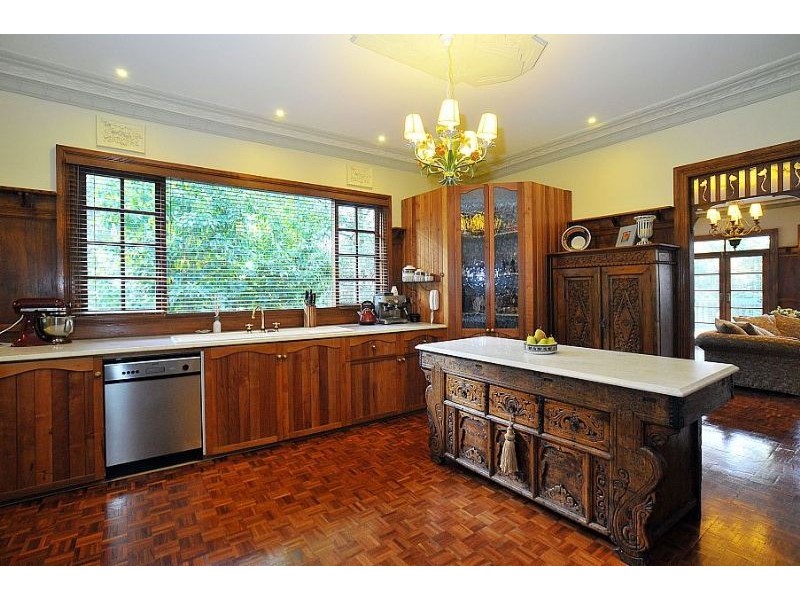 35 Olinda Creek Road, Kalorama VIC 3766