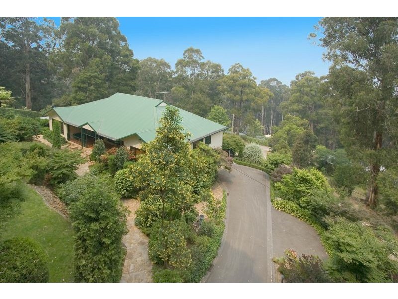 35 Olinda Creek Road, Kalorama VIC 3766