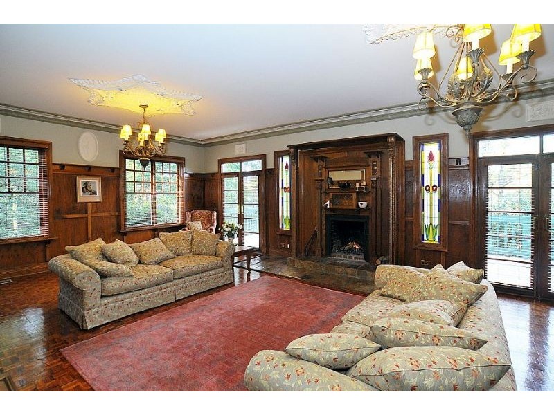 35 Olinda Creek Road, Kalorama VIC 3766