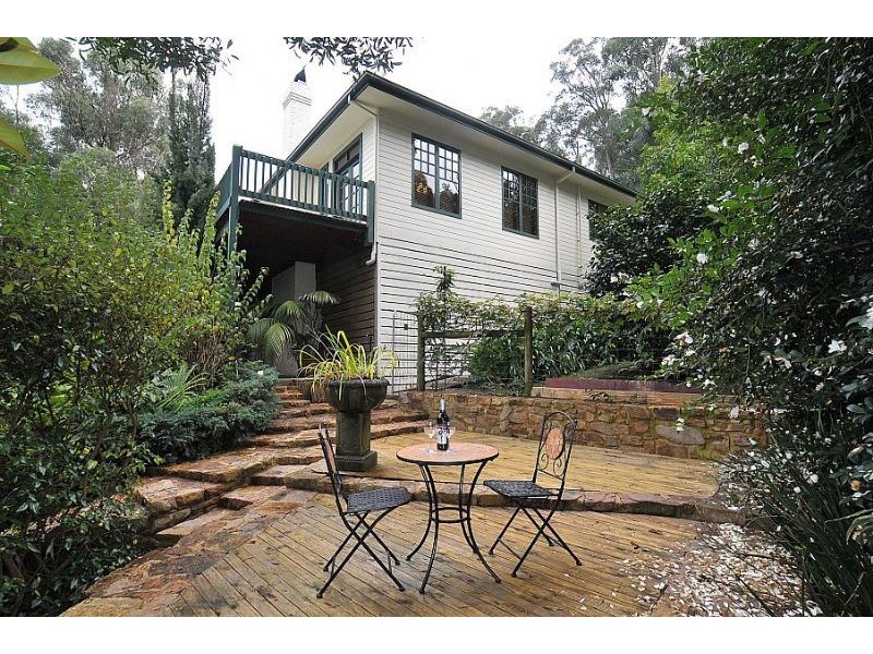 35 Olinda Creek Road, Kalorama VIC 3766