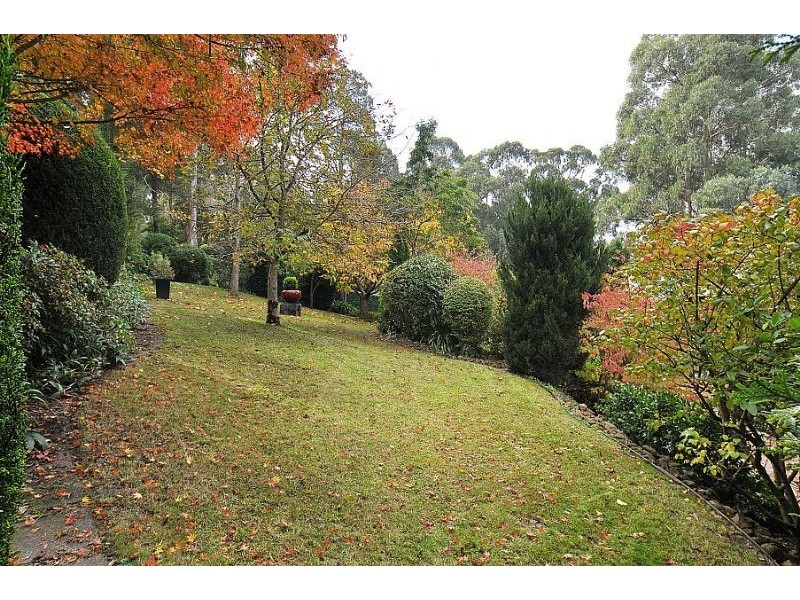 35 Olinda Creek Road, Kalorama VIC 3766