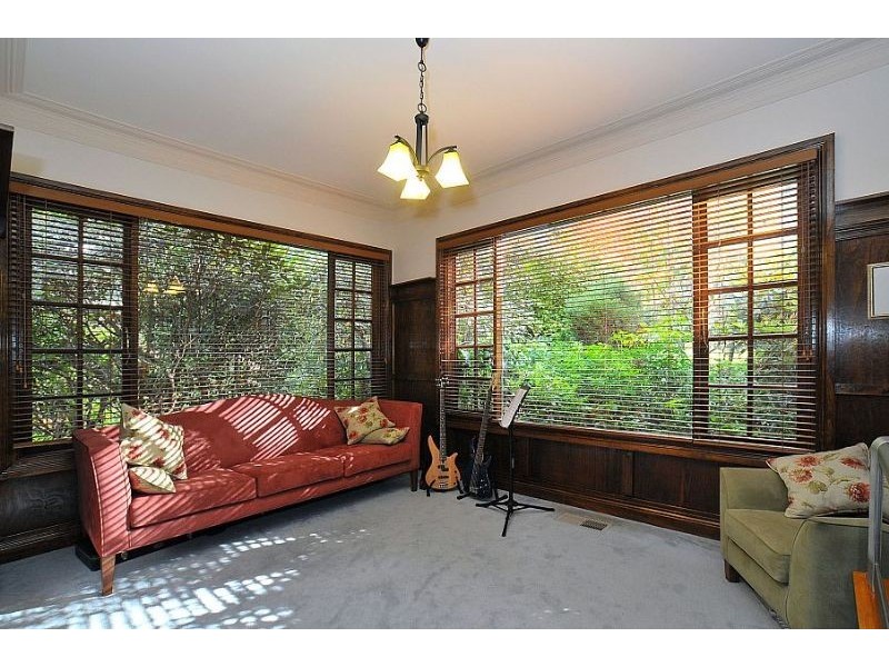 35 Olinda Creek Road, Kalorama VIC 3766