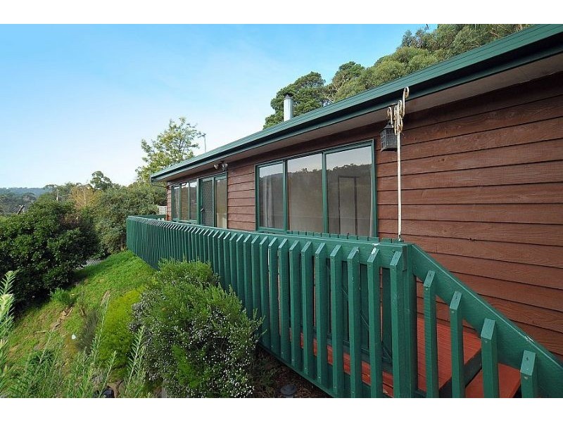42 Ropley Grange, Upwey VIC 3158