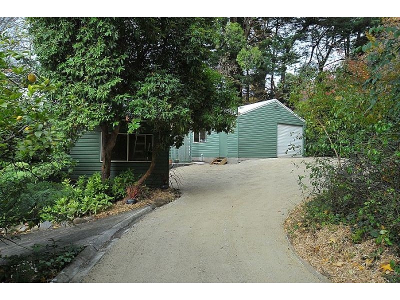 17 Sherbrooke Road, Sherbrooke VIC 3789