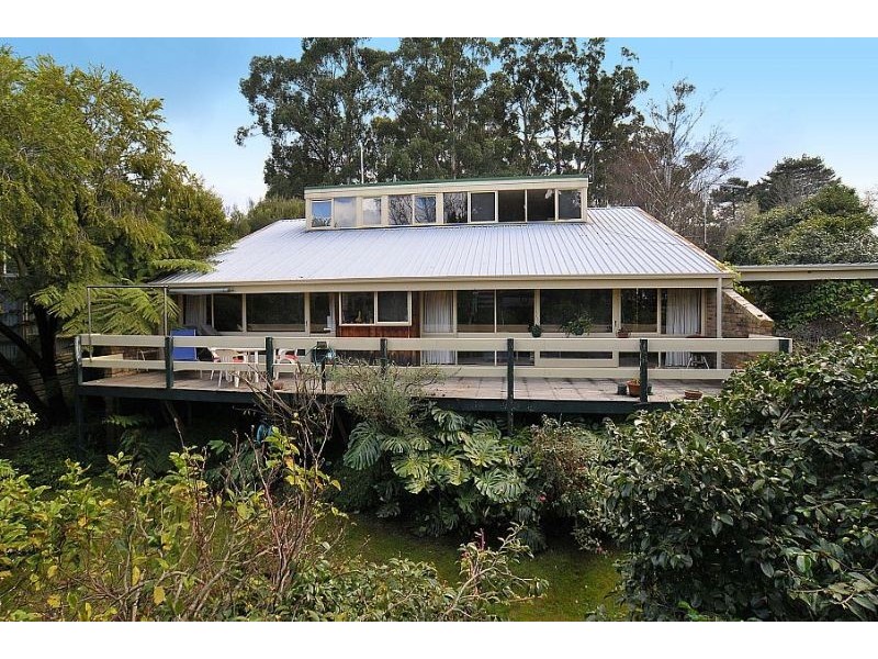 65 Kallista-Emerald Road, The Patch VIC 3792