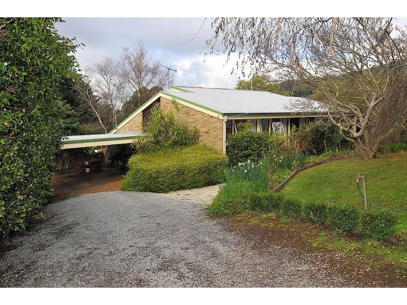 65 Kallista-Emerald Road, The Patch VIC 3792