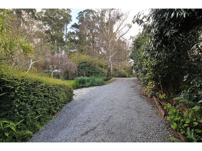 65 Kallista-Emerald Road, The Patch VIC 3792