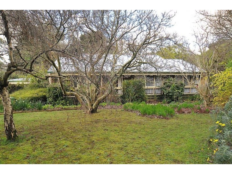 65 Kallista-Emerald Road, The Patch VIC 3792