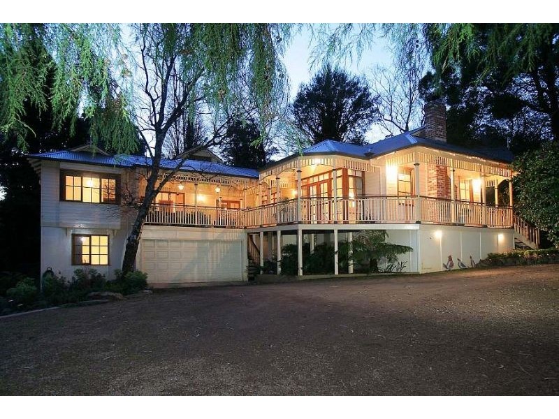 11 Birds Road, Ferny Creek VIC 3786