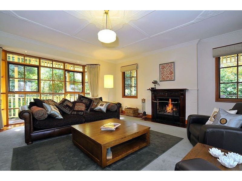 11 Birds Road, Ferny Creek VIC 3786