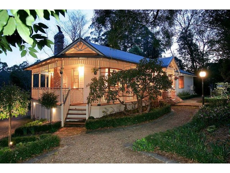 11 Birds Road, Ferny Creek VIC 3786