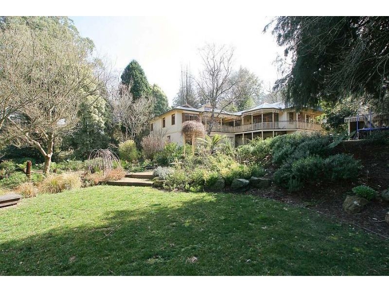 11 Birds Road, Ferny Creek VIC 3786